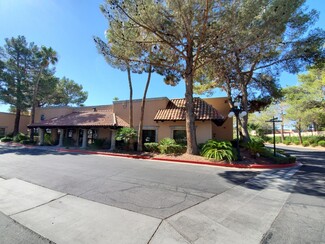 More details for 145 E Reno Ave, Las Vegas, NV - Specialty for Sale