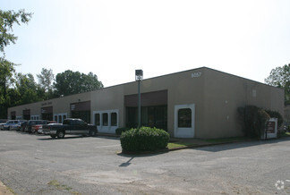 More details for 6047 Executive Center Dr, Memphis, TN - Flex for Lease