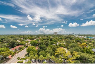 8101 Biscayne Blvd, Miami, FL - Aérien  Vue de la carte