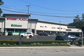 More details for 621 Jericho Tpke, Syosset, NY - Retail for Lease