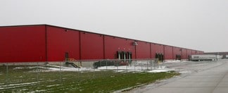 Plus de détails pour 4800 Industrial Dr, Peru, IL - Industriel à louer