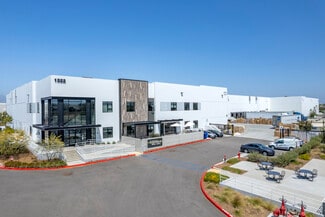 More details for 1322 Rocky Point Dr, Oceanside, CA - Industrial for Lease