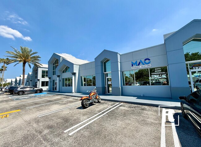 More details for 1800-1900 SE Port Saint Lucie Blvd, Port Saint Lucie, FL - Office/Medical for Lease