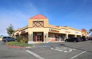 Plus de détails pour 107-131 N Mckinley St, Corona, CA - Commerce de détail à louer
