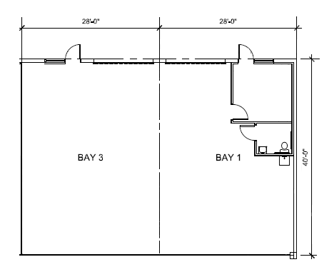 3928 Anchuca Dr, Lakeland, FL for lease Floor Plan- Image 1 of 1