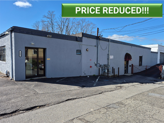 More details for 100 Carney St, Glen Cove, NY - Industrial for Sale