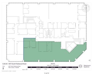 More details for 6671 S Redwood Rd, West Jordan, UT - Office for Lease