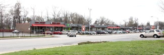Plus de détails pour 4117-4173 Patterson Ave, Baltimore, MD - Commerce de détail à louer