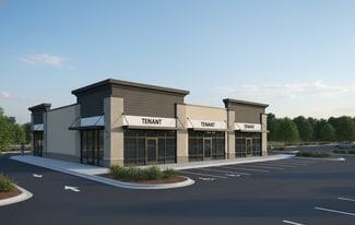 More details for 11 GA-11, Winder, GA - Retail for Lease