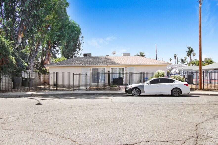 671 Greystone Ln, Hemet, CA à vendre - Photo principale - Image 1 de 11