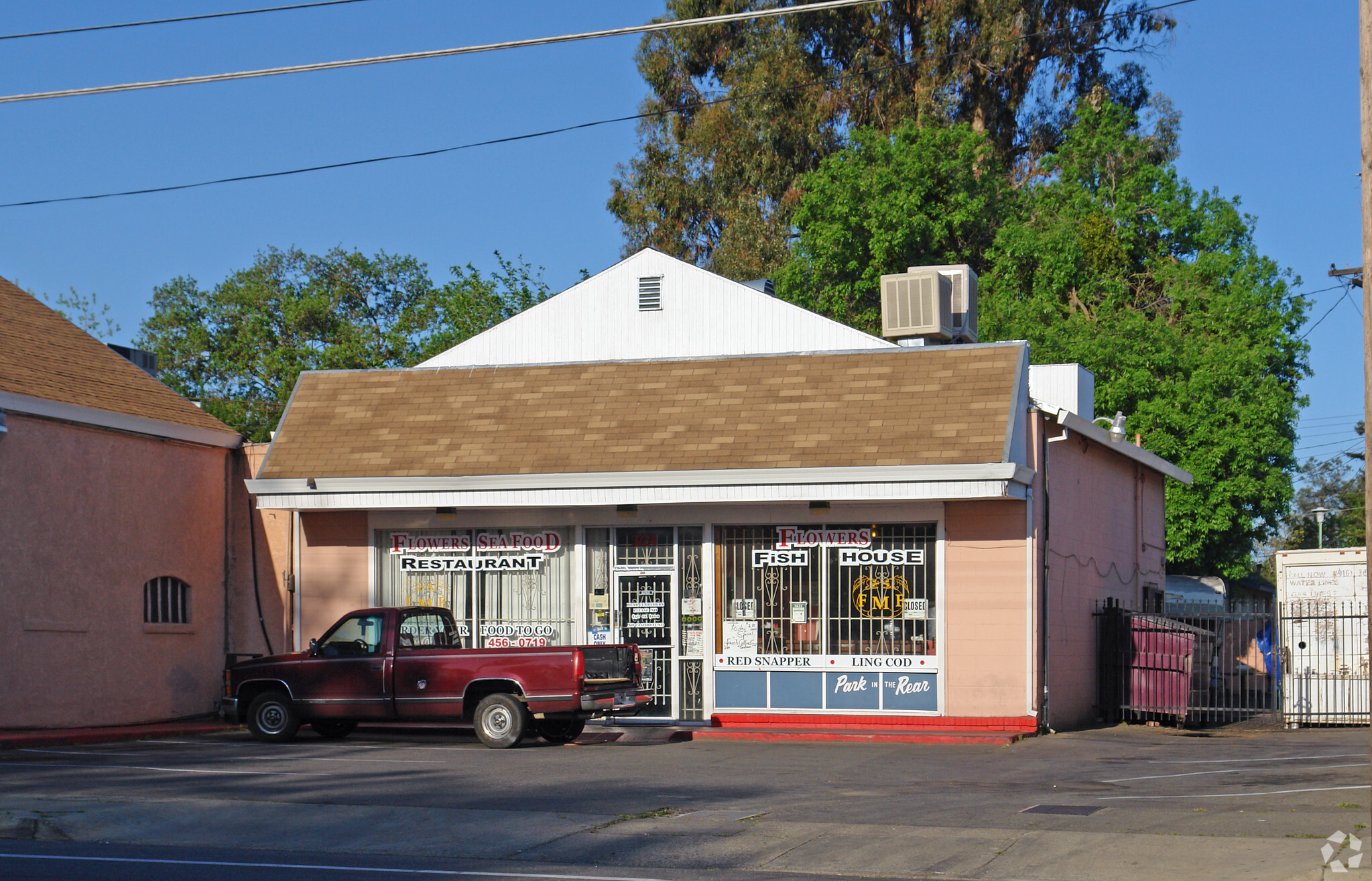 3224 Martin Luther King Jr Blvd, Sacramento, CA for sale Primary Photo- Image 1 of 1