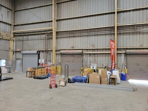 8430 Horton Hwy, College Grove, TN for lease Interior Photo- Image 1 of 4