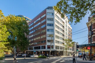 Plus de détails pour 241 Commonwealth St, Surry Hills - Bureau à louer