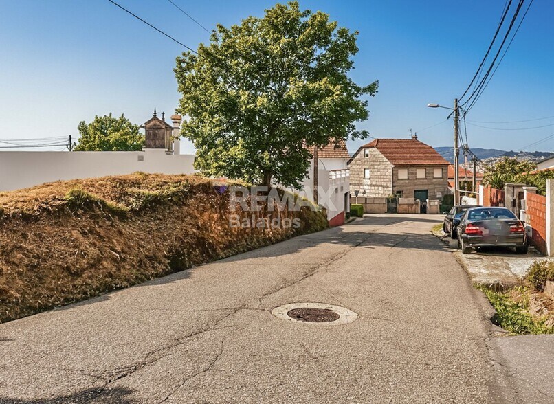 Land in Vigo, Pontevedra for sale - Building Photo - Image 3 of 14