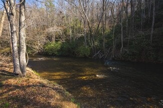 Plus de détails pour TBD Ararat hwy, Ararat, VA - Terrain à vendre