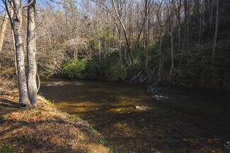 Plus de détails pour TBD Ararat hwy, Ararat, VA - Terrain à vendre