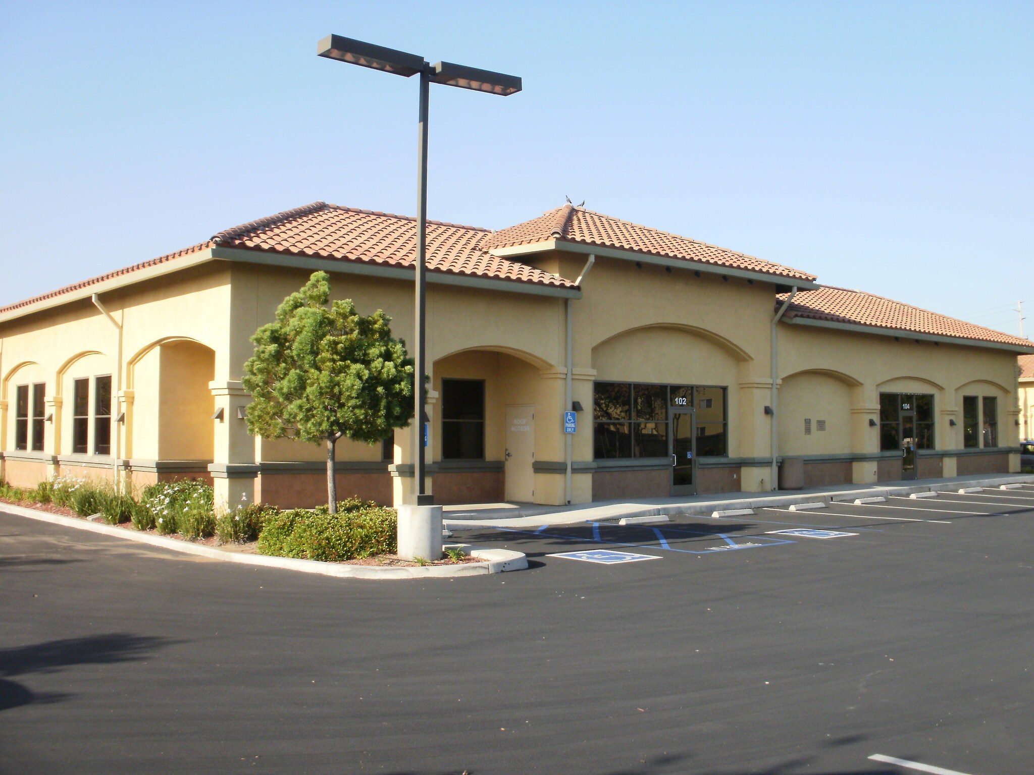 29910-29992 Hunter Rd, Murrieta, CA à louer Photo du bâtiment- Image 1 de 4