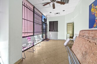 2601-2619 Fulton St, Houston, TX for lease Interior Photo- Image 2 of 13