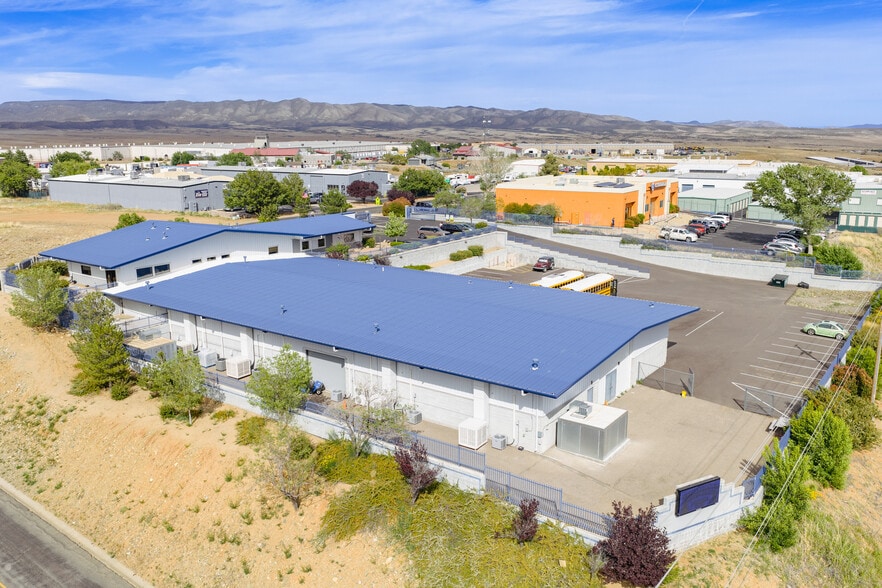 9500 E Lorna Ln, Prescott Valley, AZ for sale - Building Photo - Image 3 of 118