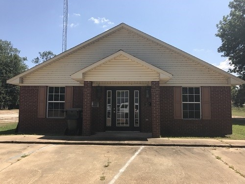 113 S Court St, Sumner, MS for sale - Primary Photo - Image 1 of 1