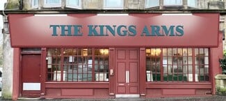 More details for 46 Main St, West Kilbride - Retail for Sale