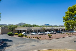 More details for 2015 N Forbes Blvd, Tucson, AZ - Office, Flex for Lease
