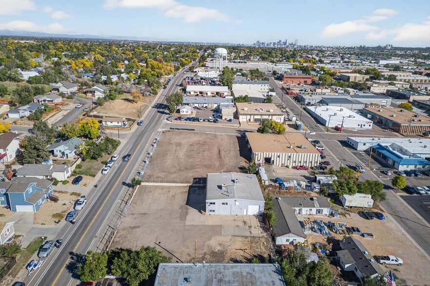 3050 S Zuni St, Englewood, CO for lease - Building Photo - Image 3 of 17