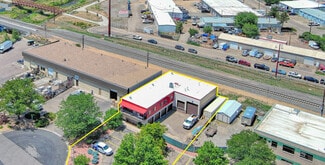 More details for 1120 Boston Ave, Longmont, CO - Industrial for Lease