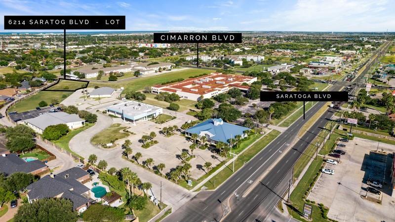 6214 Saratoga Blvd, Corpus Christi, TX for sale - Other - Image 2 of 10