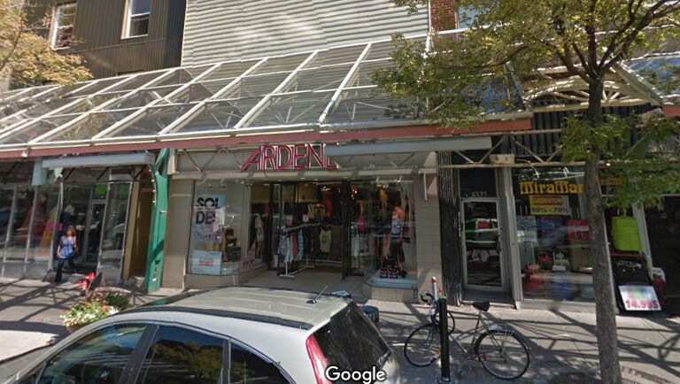 6529 Rue Saint-Hubert, Montréal, QC à vendre Photo principale- Image 1 de 1