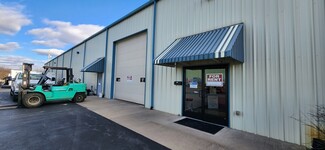 Plus de détails pour 39 Cobalt Dr, Montoursville, PA - Industriel à louer