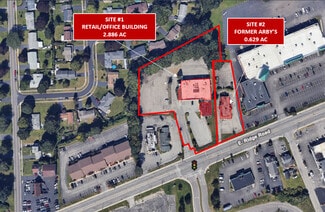 More details for 1780 E Ridge Rd, Rochester, NY - Retail for Sale