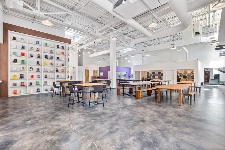 507 E Calles St, Austin, TX à louer - Photo intérieure - Image 3 de 19