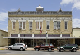 Plus de détails pour 246 W San Antonio St, New Braunfels, TX - Commerce de détail à louer