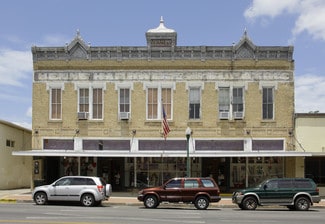 Plus de détails pour 246 W San Antonio St, New Braunfels, TX - Commerce de détail à louer