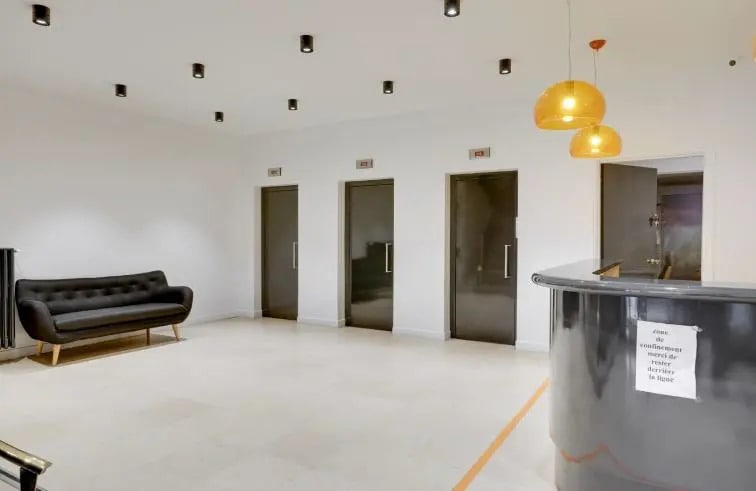 336-340 Rue Saint-Honoré, Paris for sale - Building Photo - Image 2 of 12