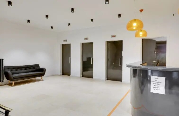 336-340 Rue Saint-Honoré, Paris à vendre - Photo du bâtiment - Image 2 de 12