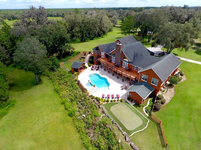 More details for 7650 N Whippoorwill Ter, Hernando, FL - Sports & Entertainment for Sale