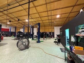 1704 W FM 875, Midlothian, TX for lease Interior Photo- Image 1 of 5