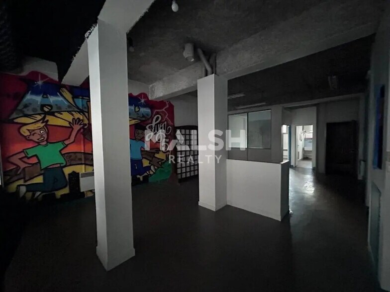 Commerce de détail dans Lyon à louer - Photo intérieure - Image 3 de 6