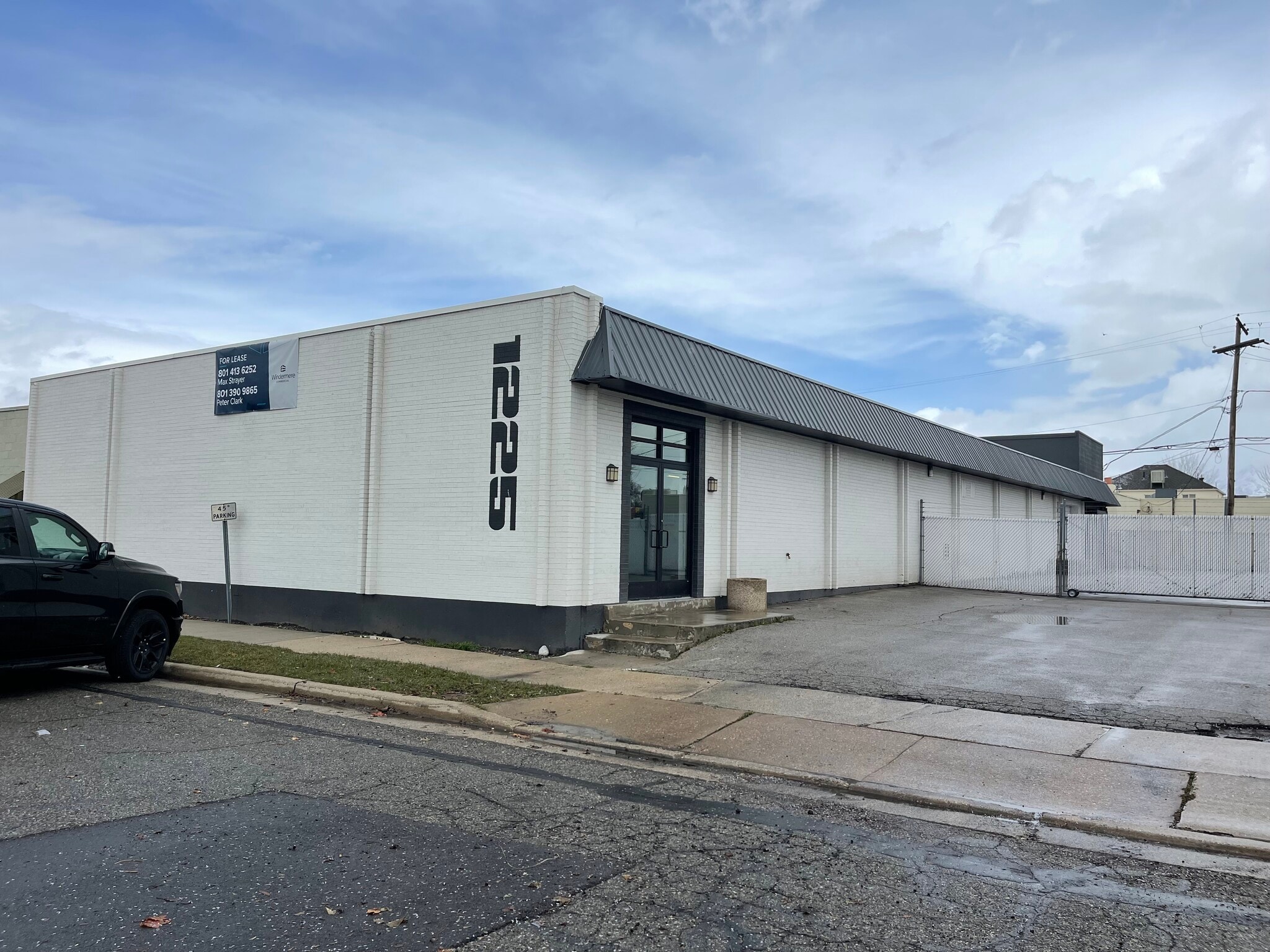 1225 S Major St, Salt Lake City, UT for lease Primary Photo- Image 1 of 30