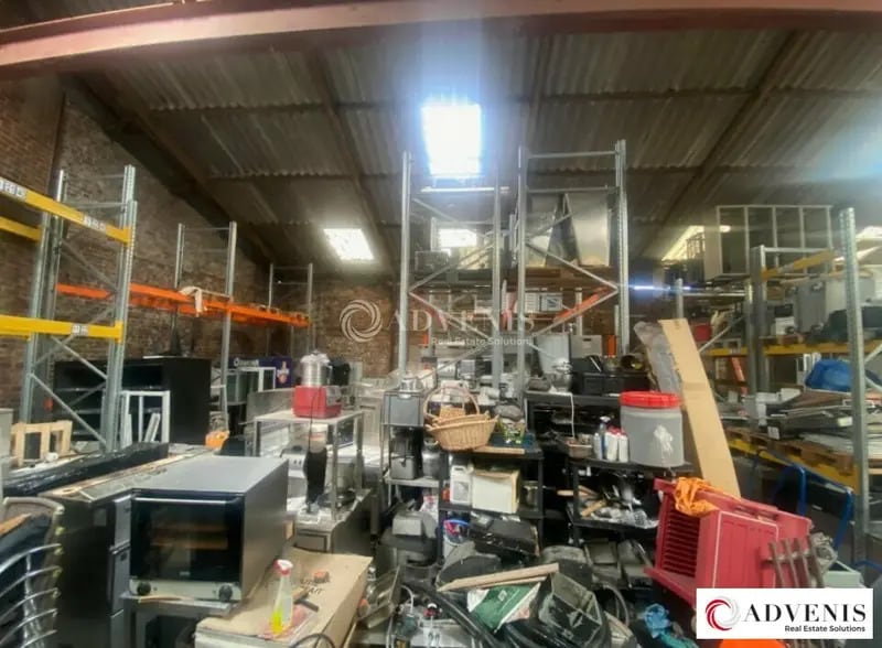Industrial in VILLENEUVE-D'ASCQ for lease Interior Photo- Image 1 of 7