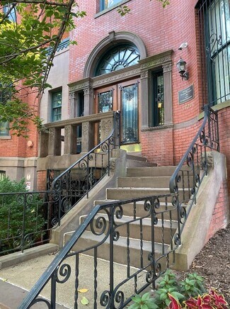 Plus de détails pour 1718-1720 N St NW, Washington, DC - Bureau à vendre