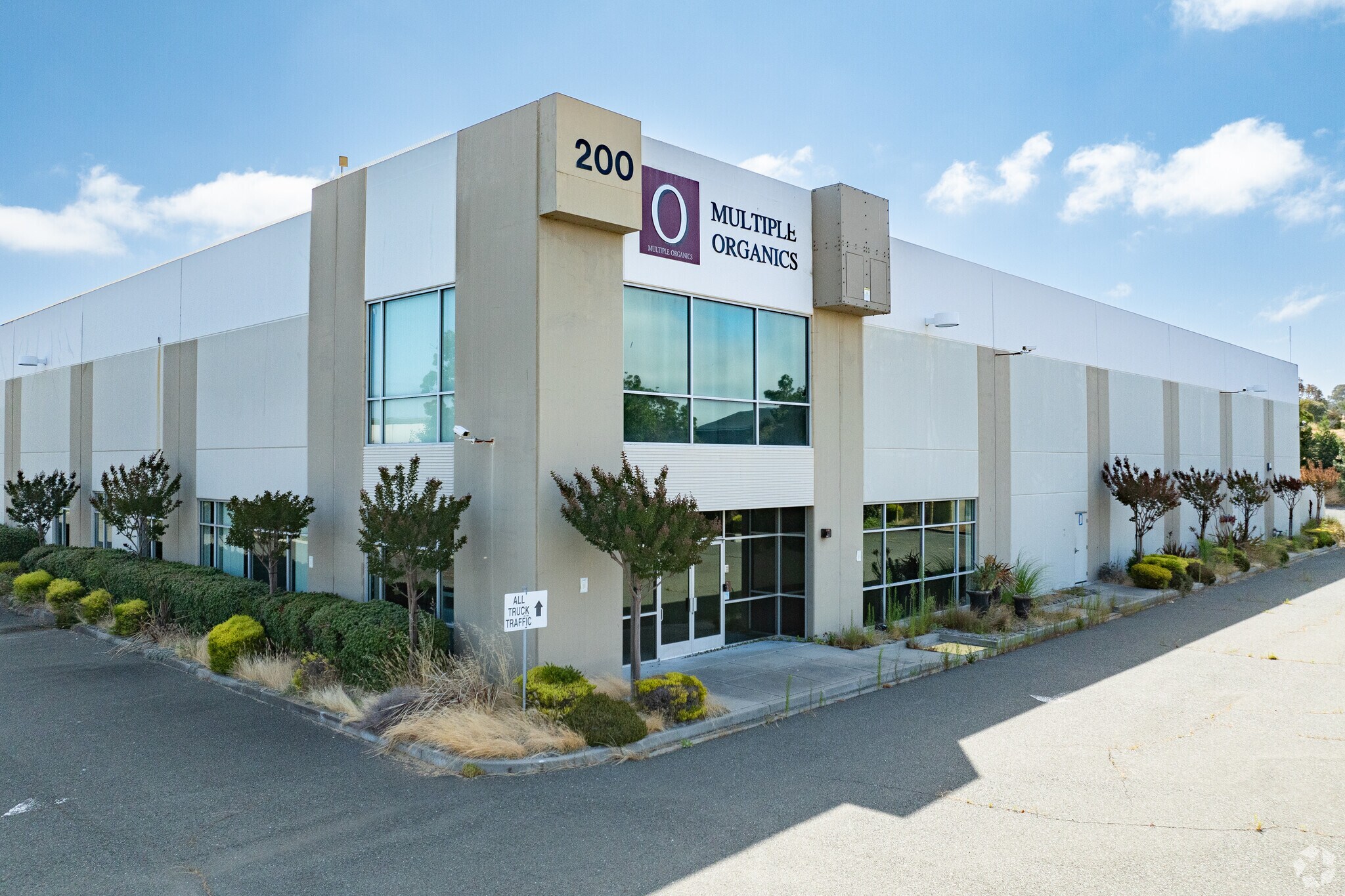 200 Linus Pauling Dr, Hercules, CA à vendre Photo principale- Image 1 de 13