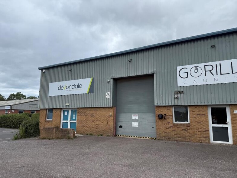 Corbin Way, Bradpole à louer - Photo du bâtiment - Image 3 de 3