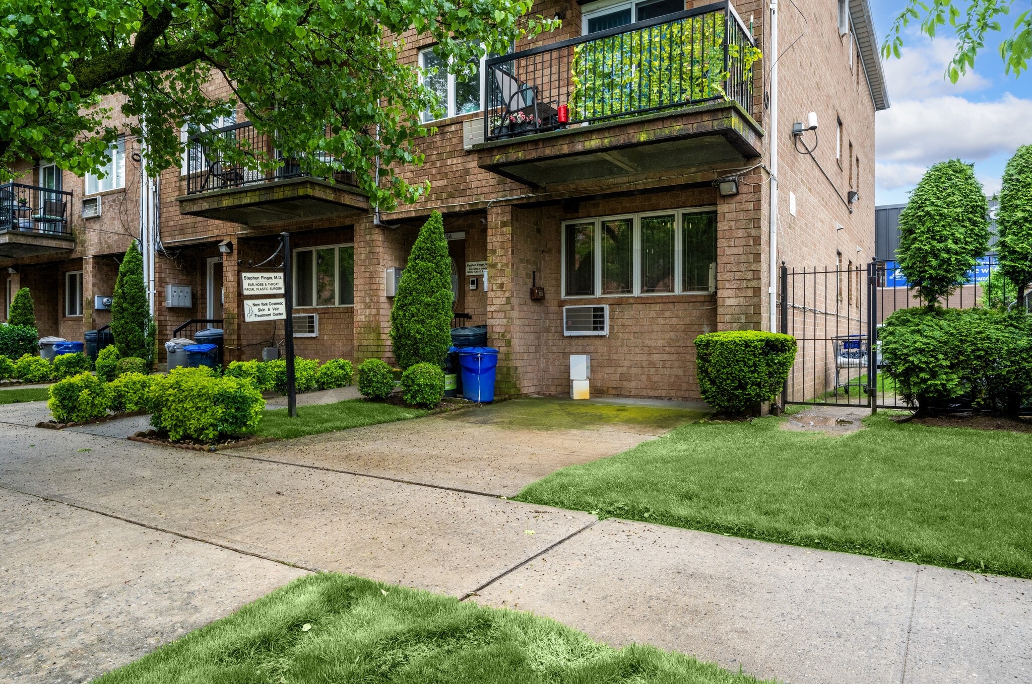 2256 Hendrickson St, Brooklyn, NY for sale Primary Photo- Image 1 of 15