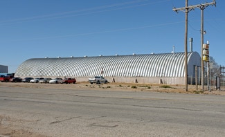 Plus de détails pour 103 E 1st St, Idalou, TX - Industriel à louer