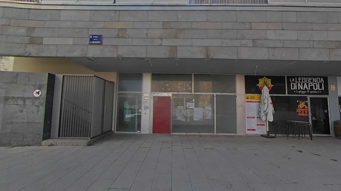 Carrer del Pare Font, Terrassa, BAR 08223 - Unit Puerta L4 - - Interior Photo - Image 1 of 10