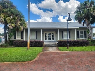 More details for 1040 Land O Lakes Blvd, Lutz, FL - Office for Lease