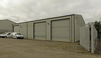 More details for Inchmuir Rd, Bathgate - Industrial for Lease